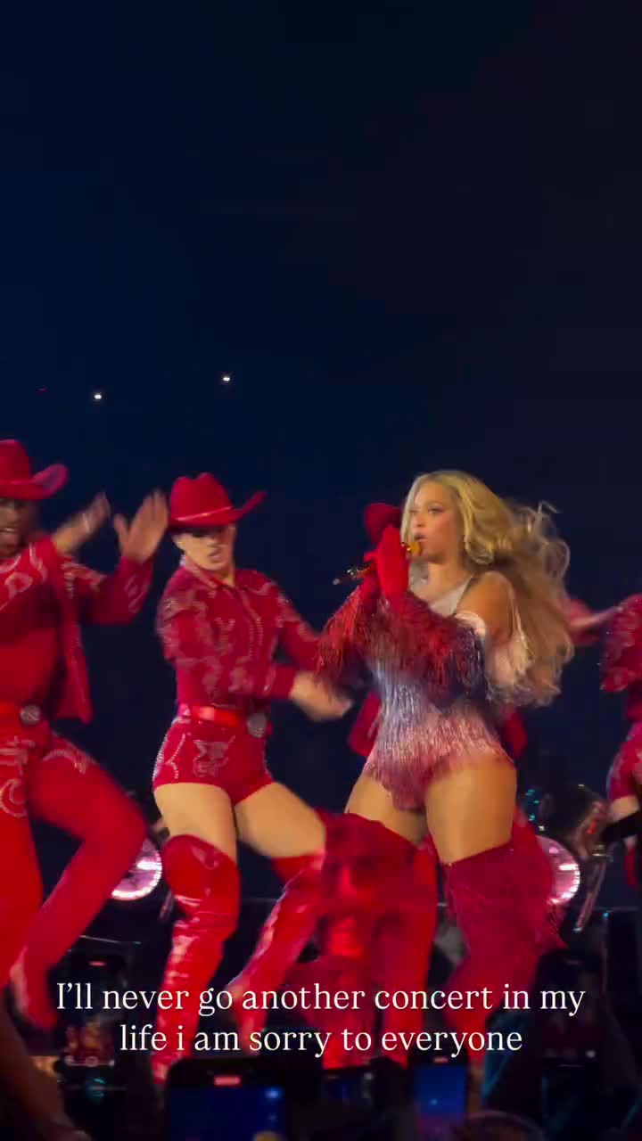 Video 590145 from Beyoncé