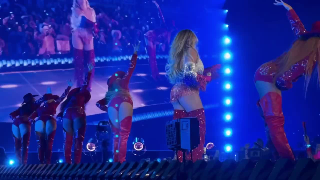 Video 590154 from Beyoncé