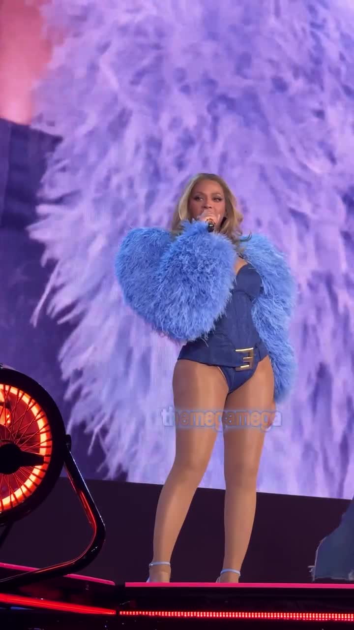 Video 590157 from Beyoncé