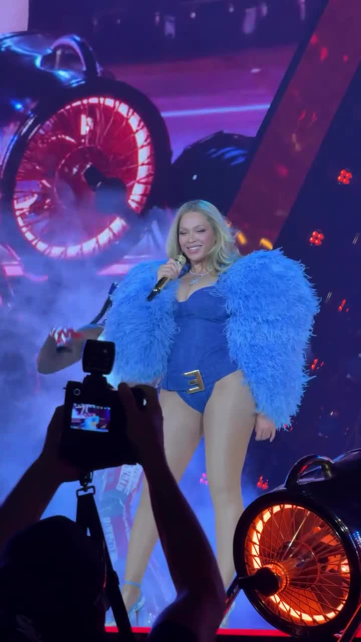 Video 590160 from Beyoncé