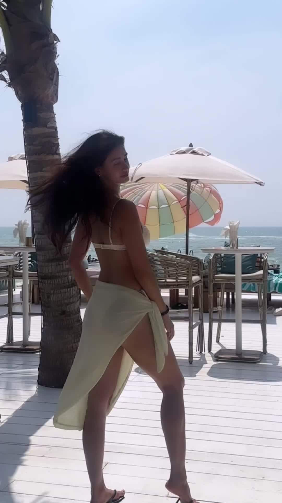 Video 590175 from Disha Patani