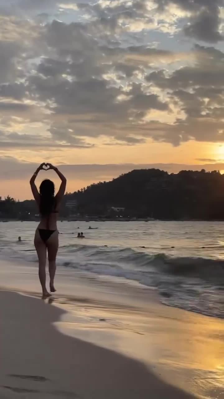 Video 590177 from Disha Patani