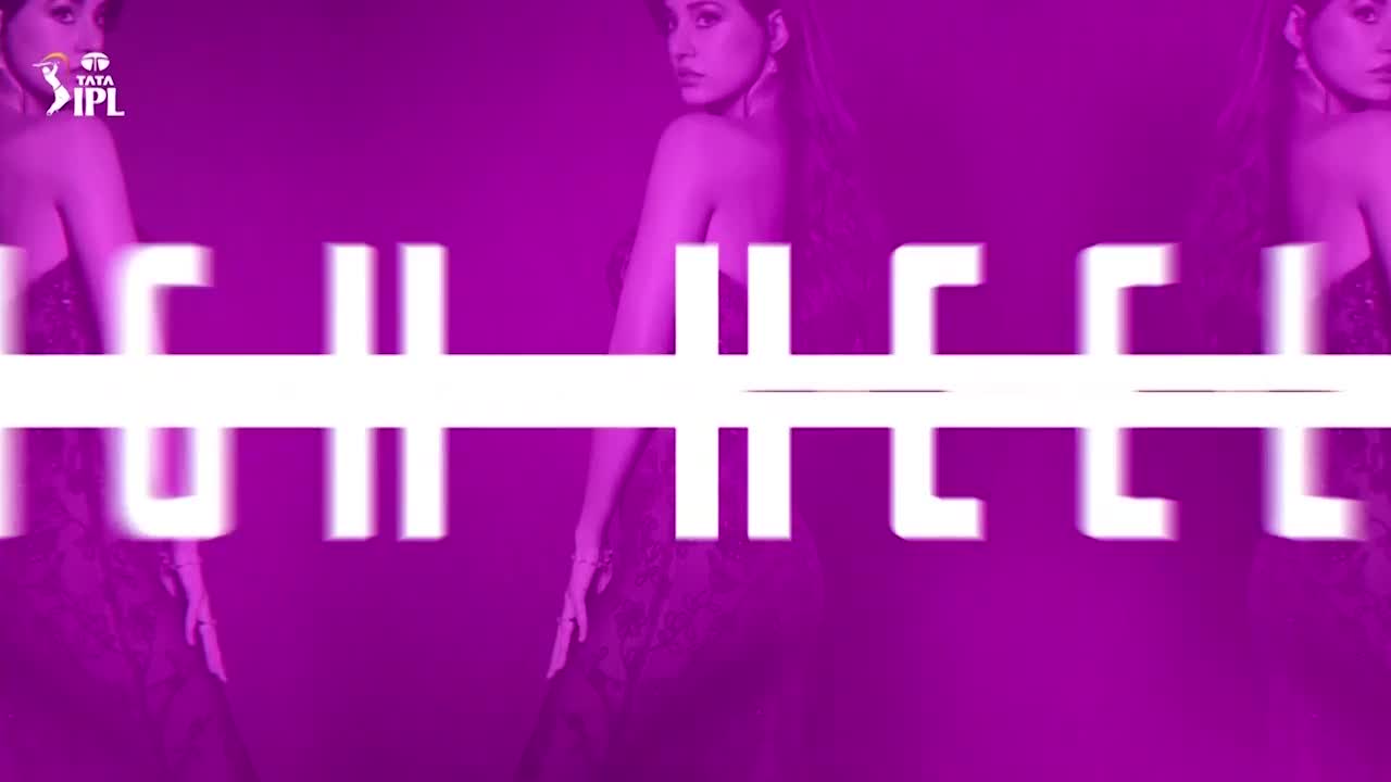 Video 590180 from Disha Patani