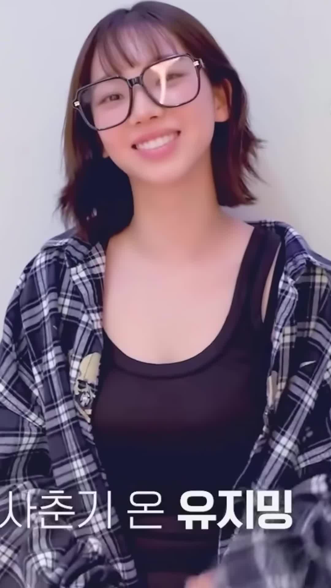 Video 590199 from Karina (æspa / aespa)