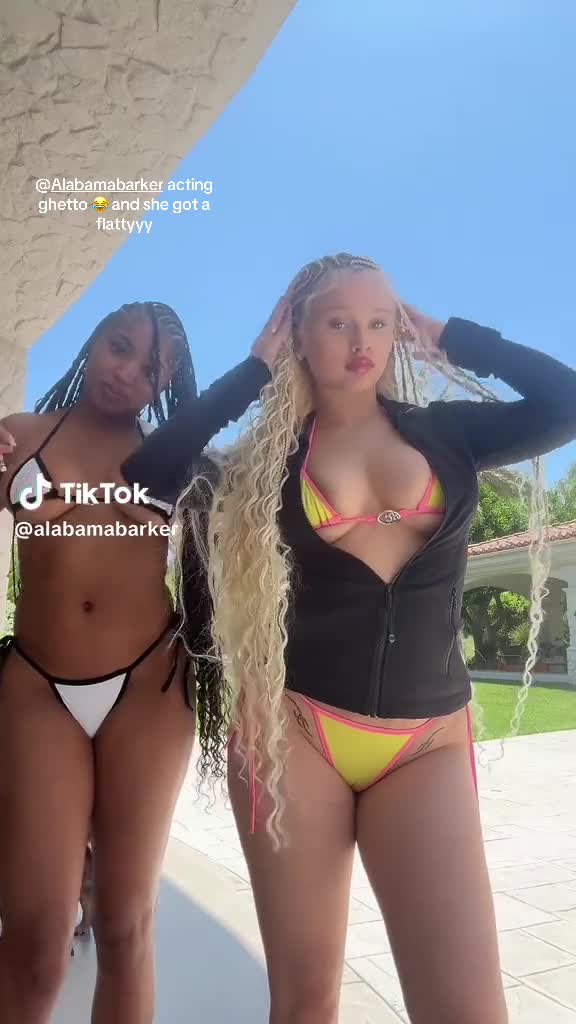 Video 590205 from Alabama Barker