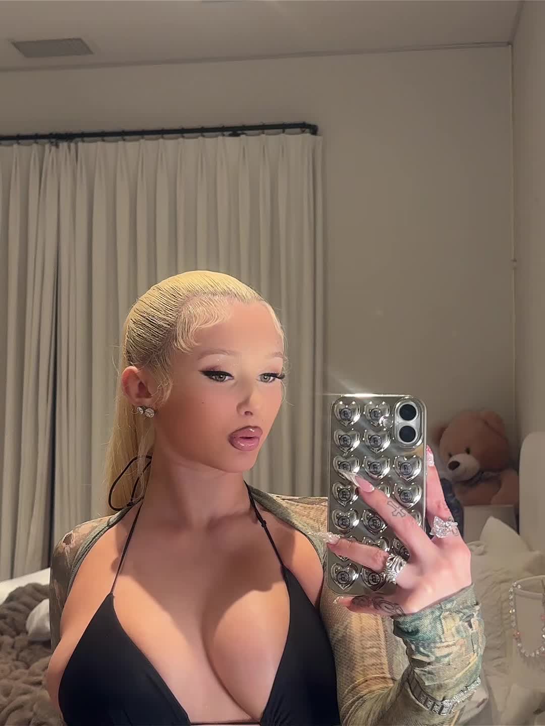 Video 590207 from Alabama Barker