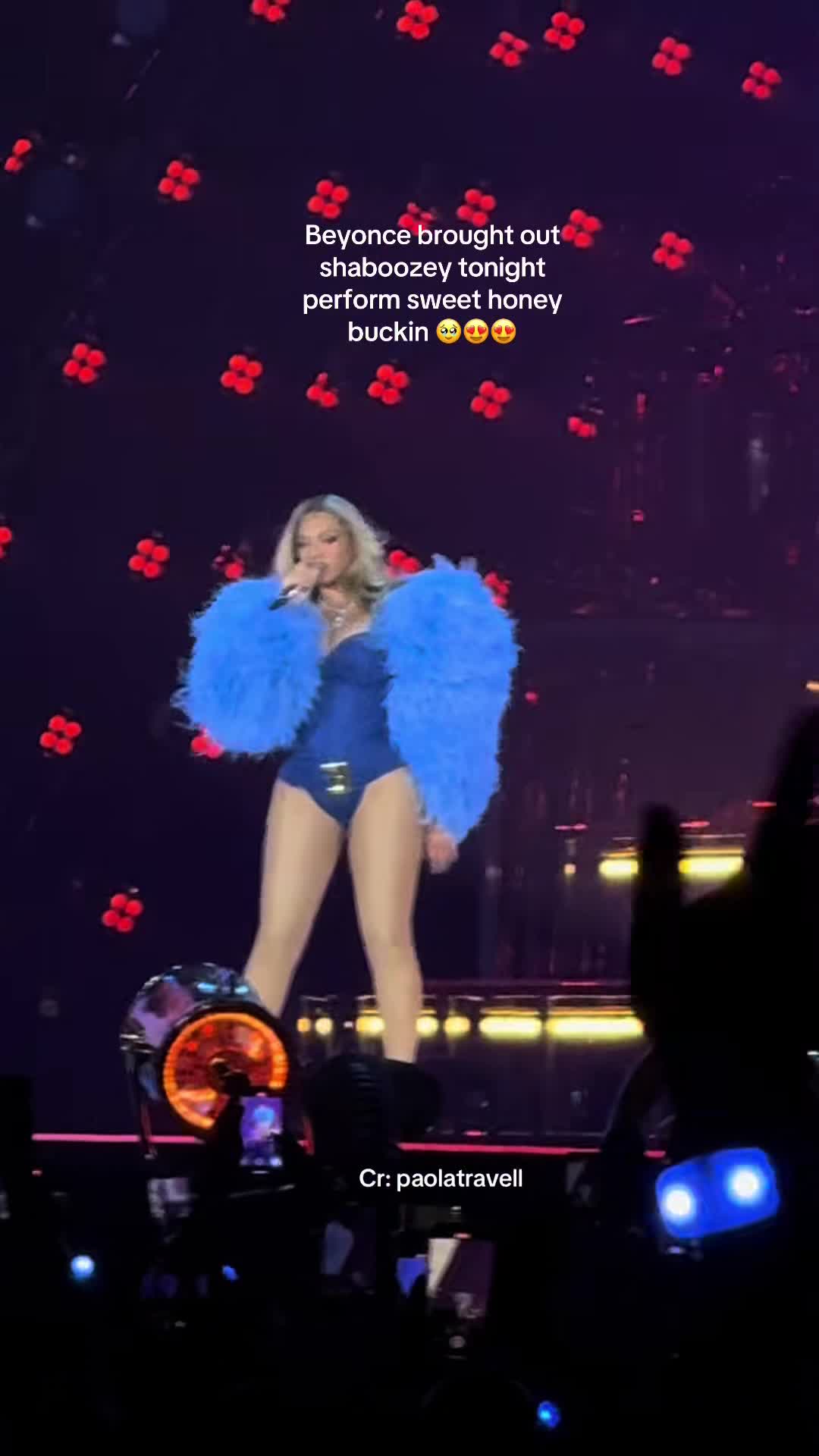 Video 590218 from Beyoncé