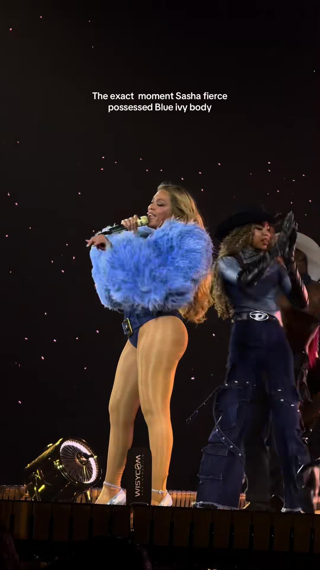 Video 590225 from Beyoncé