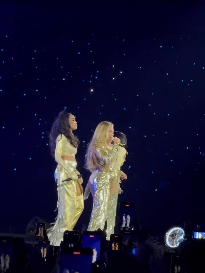 Video 590227 from Beyoncé