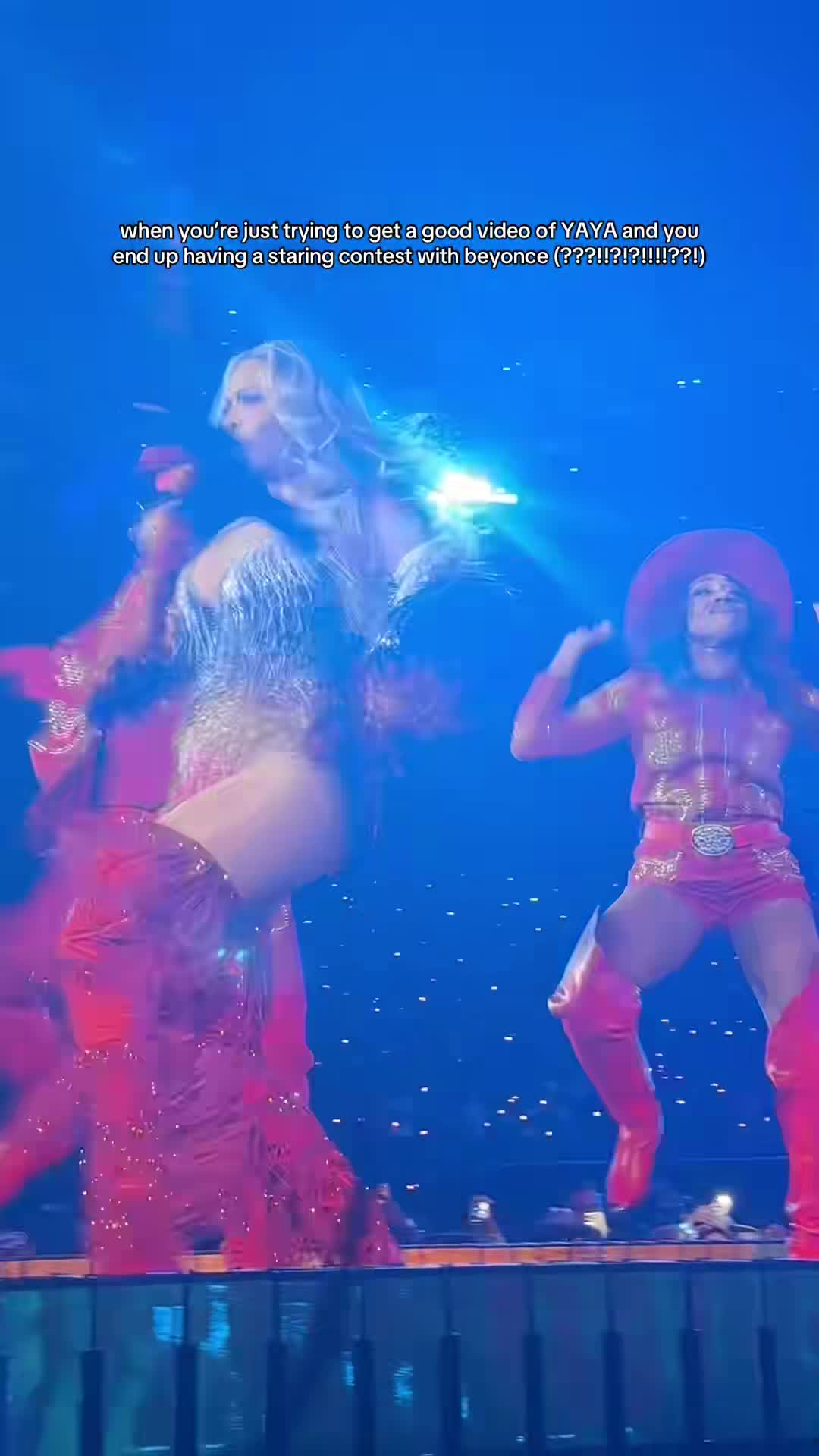 Video 590230 from Beyoncé