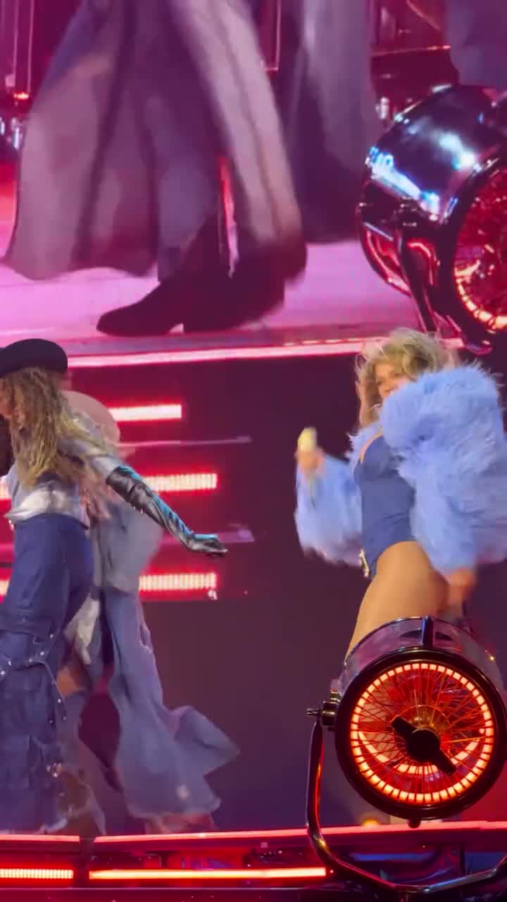 Video 590231 from Beyoncé
