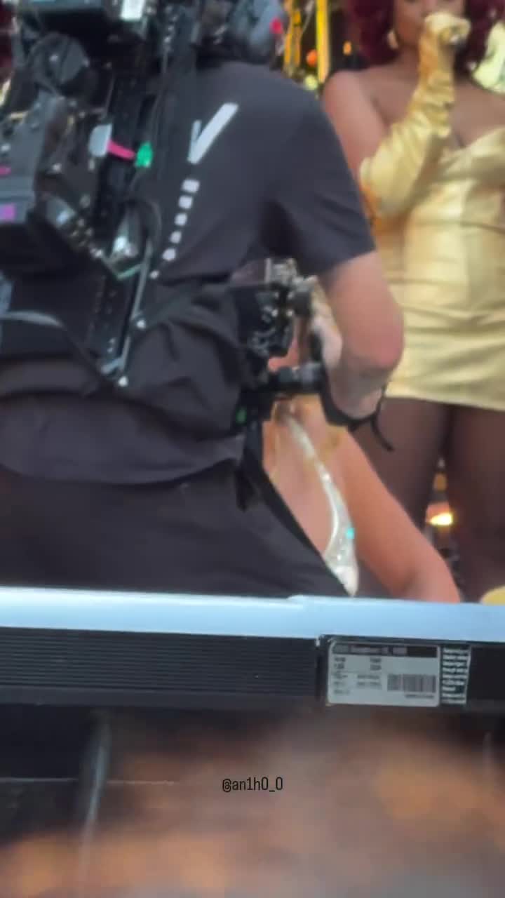 Video 590232 from Beyoncé