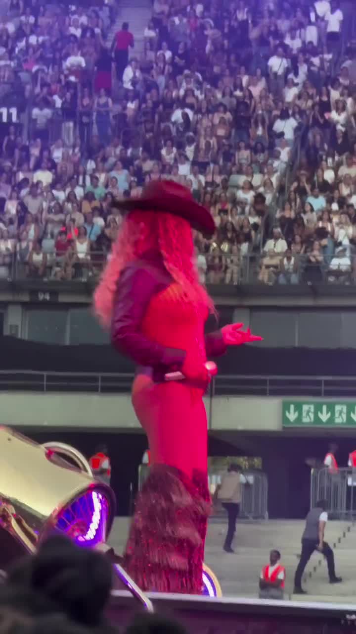 Video 590234 from Beyoncé