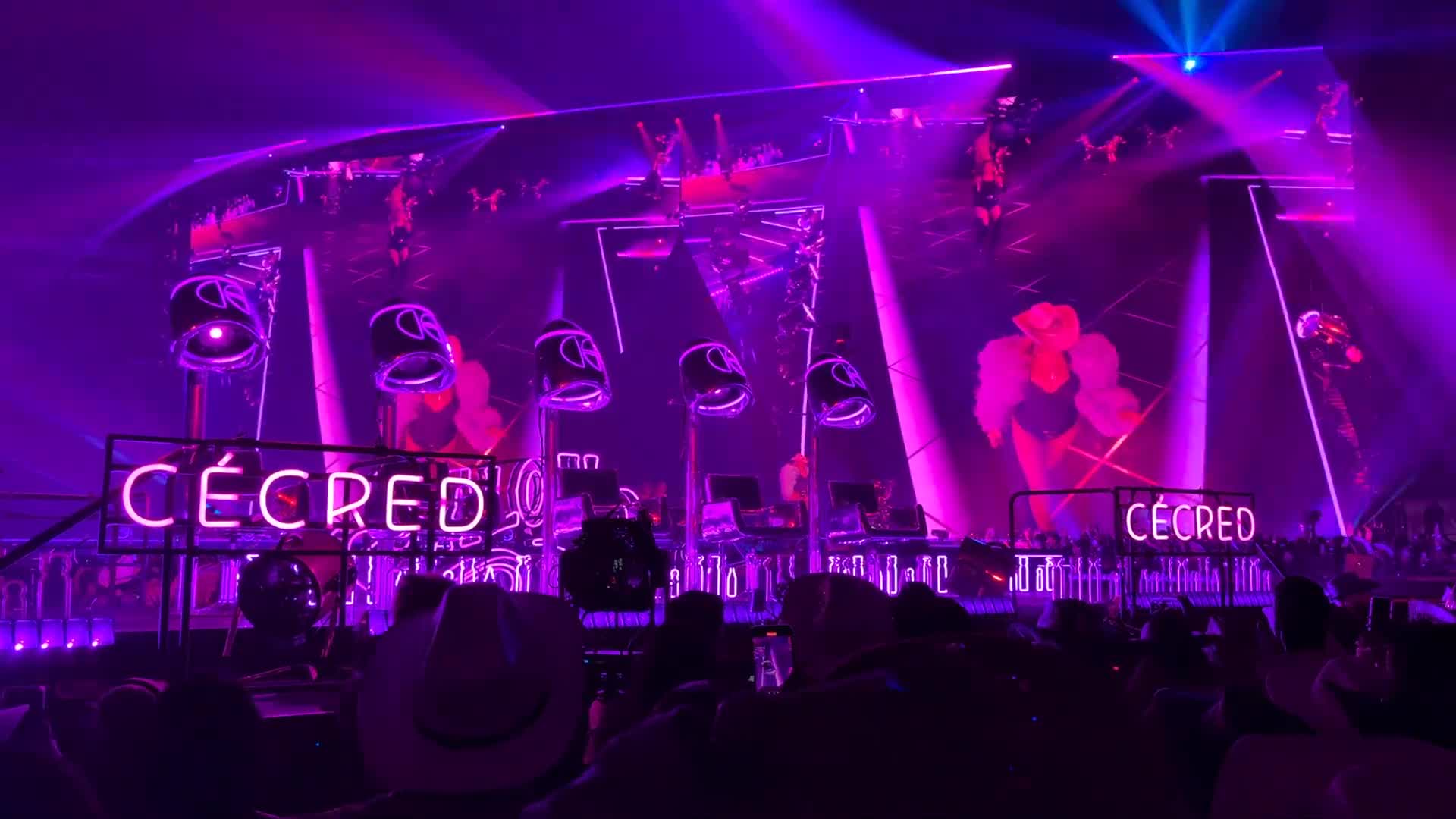 Video 590237 from Beyoncé