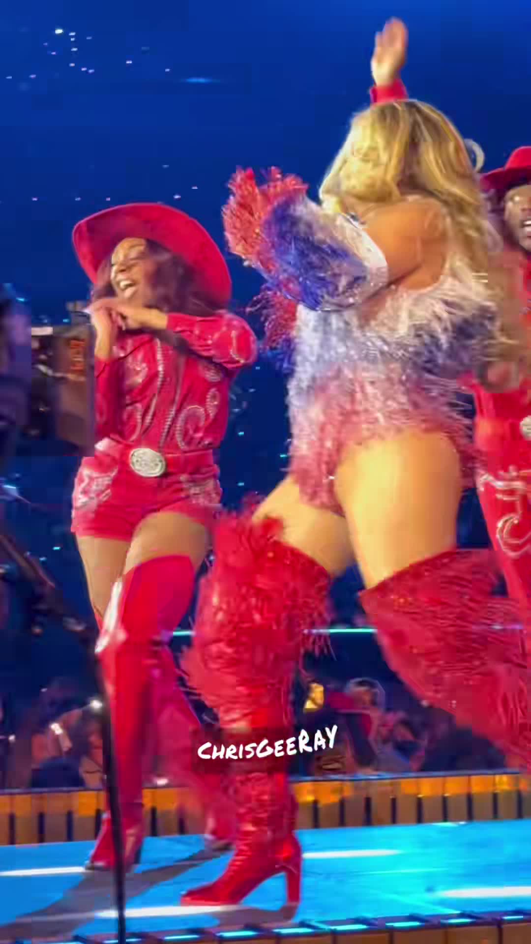 Video 590240 from Beyoncé
