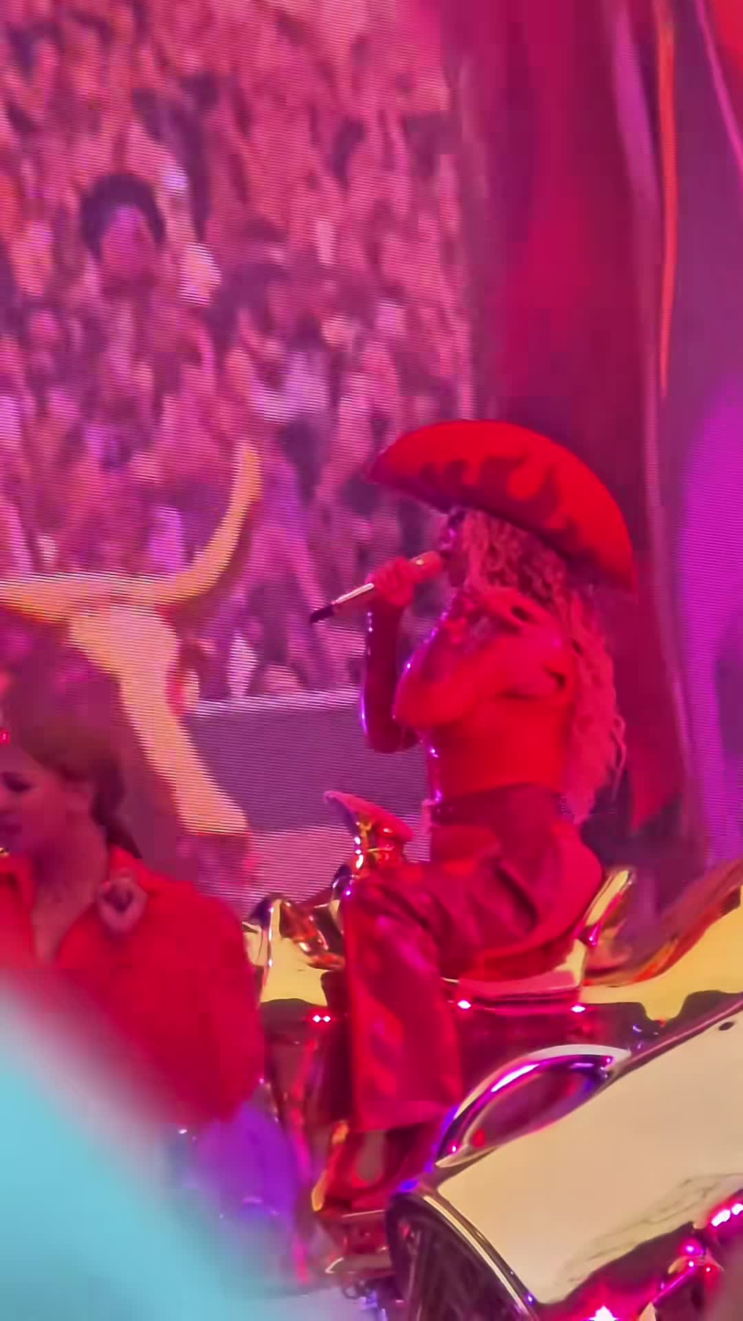 Video 590247 from Beyoncé