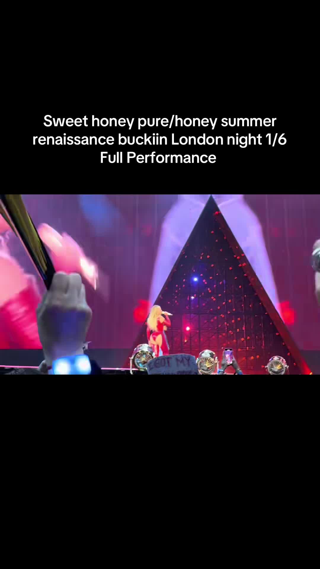 Video 590248 from Beyoncé