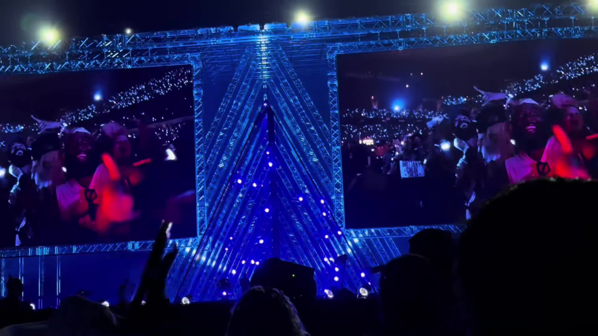 Video 590250 from Beyoncé