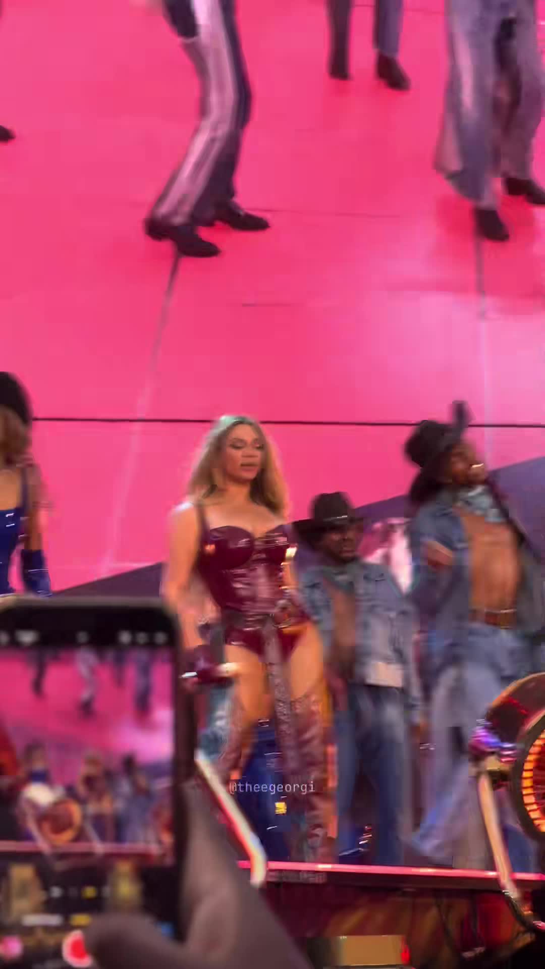 Video 590251 from Beyoncé