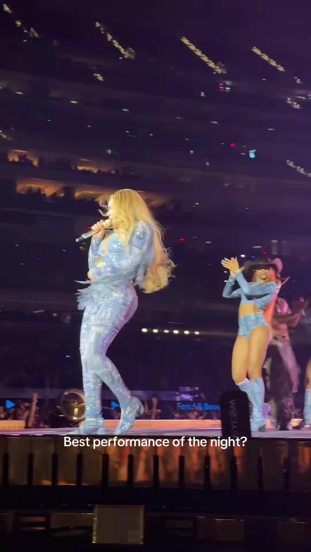 Video 590254 from Beyoncé