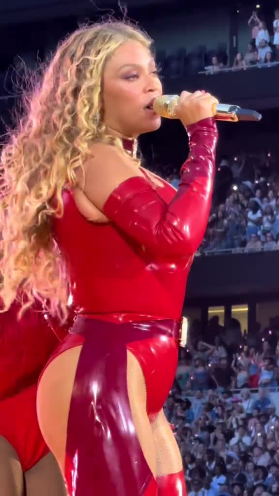 Video 590256 from Beyoncé