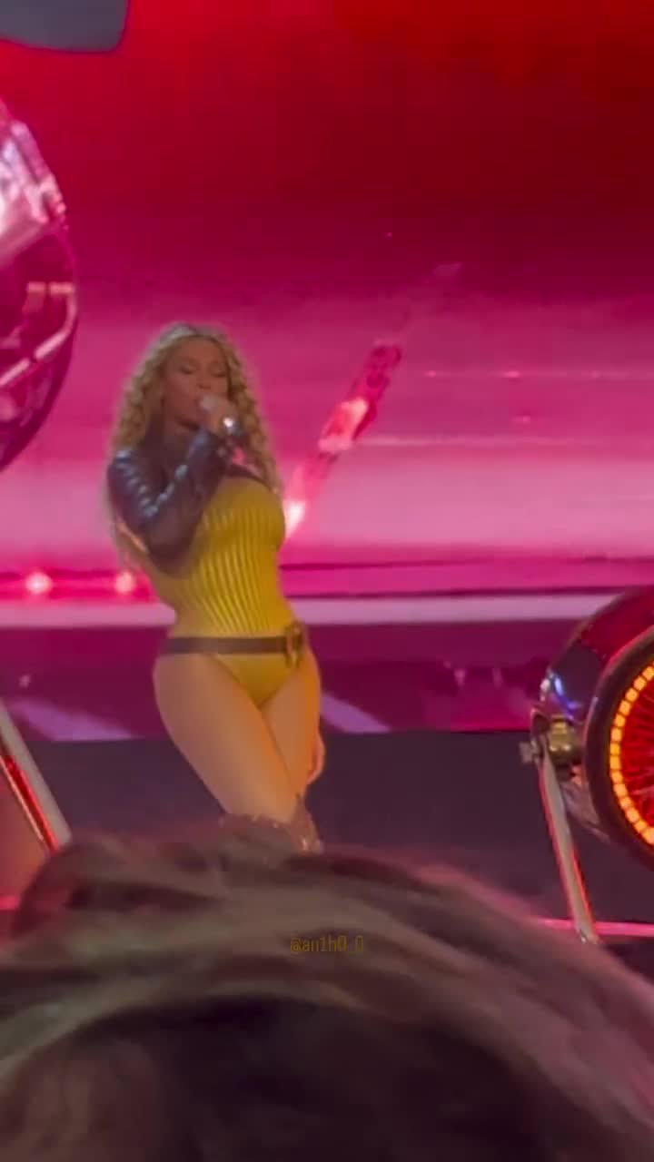 Video 590259 from Beyoncé