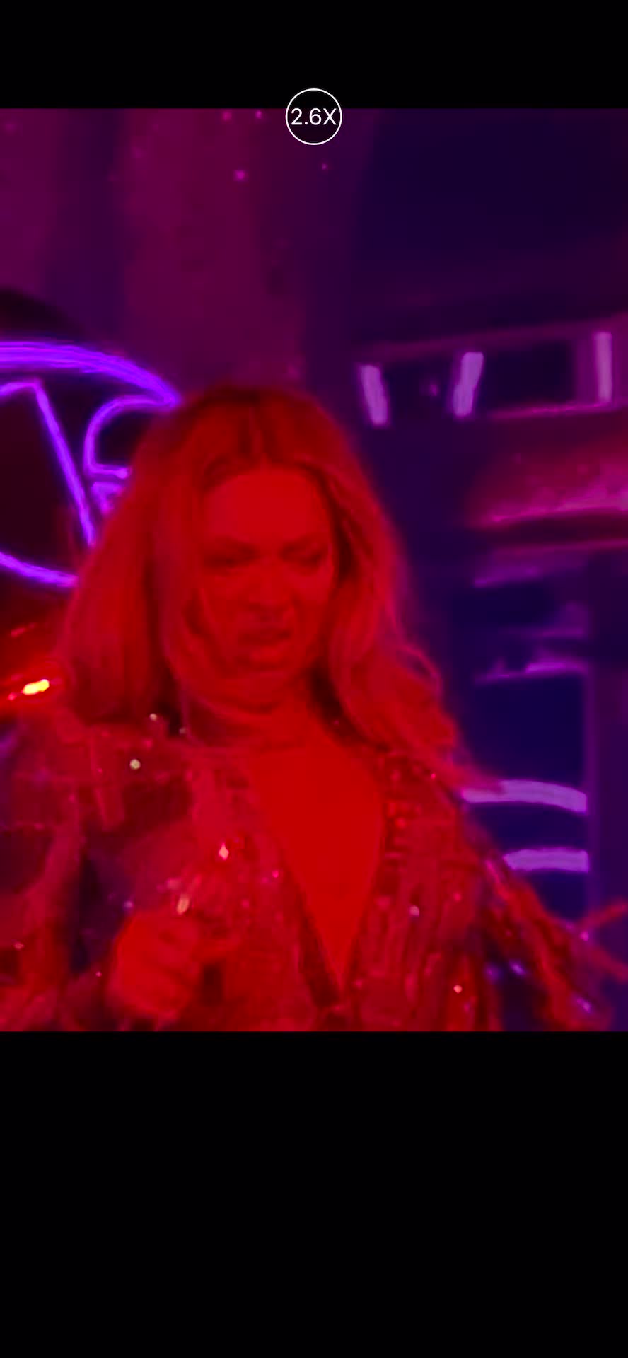 Video 590263 from Beyoncé