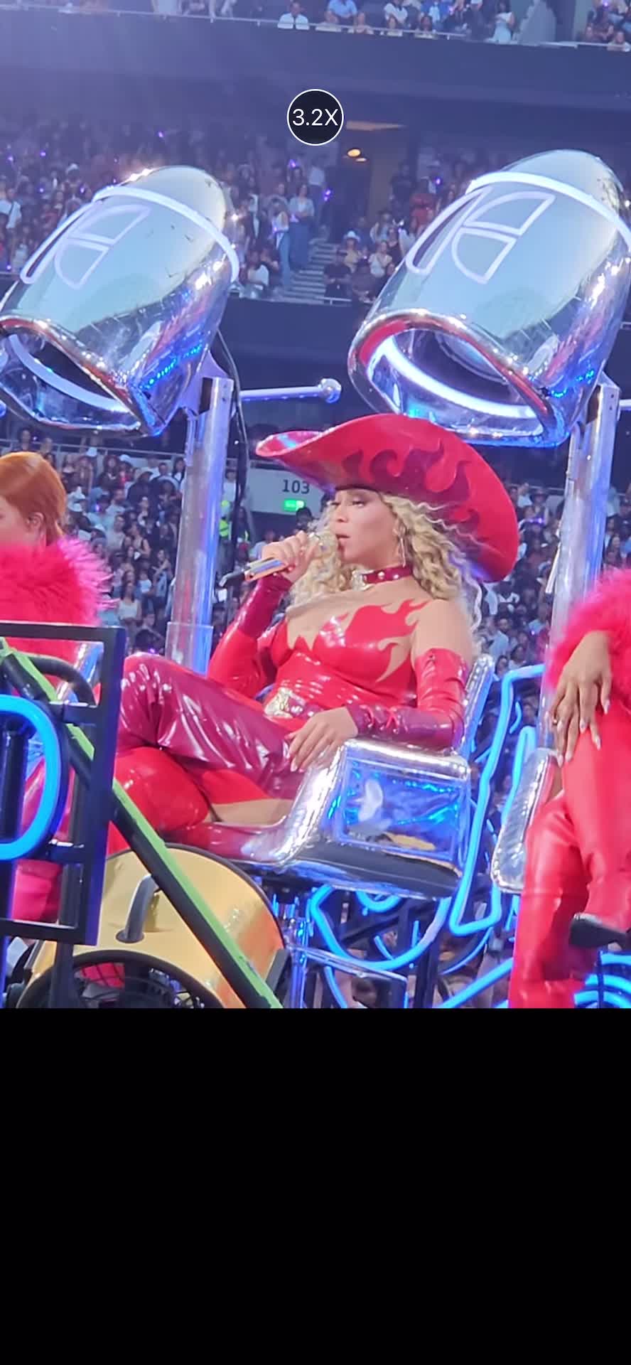 Video 590265 from Beyoncé