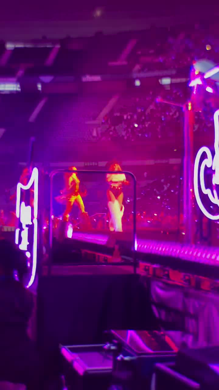 Video 590268 from Beyoncé