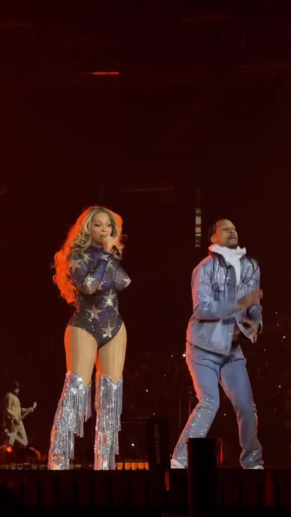 Video 590269 from Beyoncé