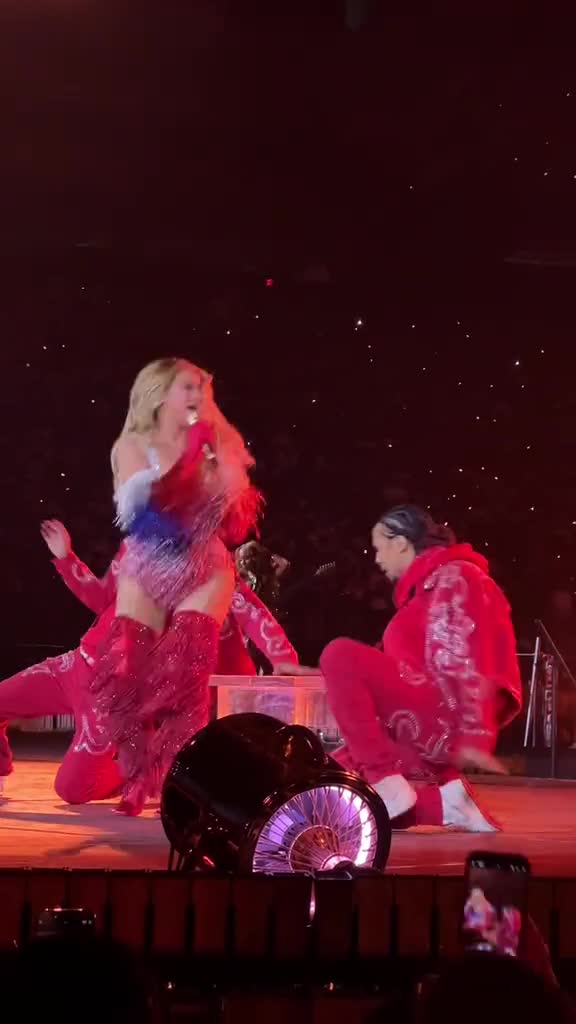 Video 590270 from Beyoncé