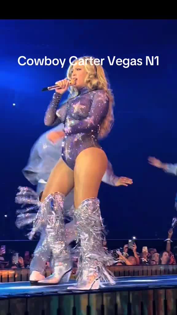 Video 590271 from Beyoncé