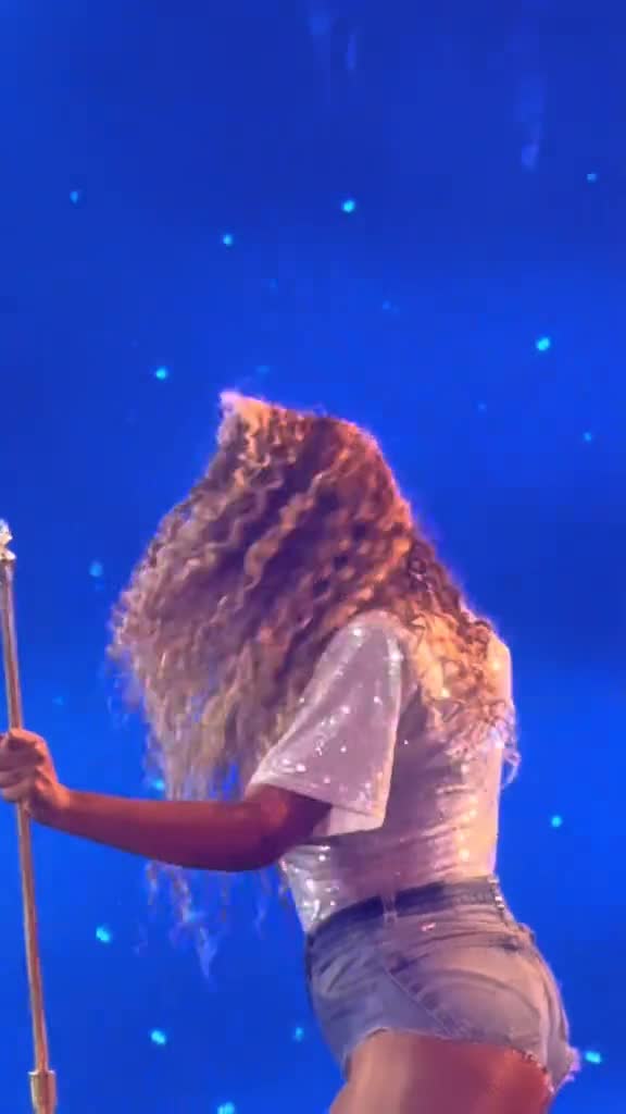 Video 590272 from Beyoncé