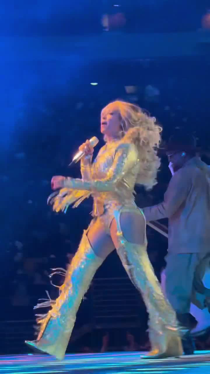 Video 590273 from Beyoncé