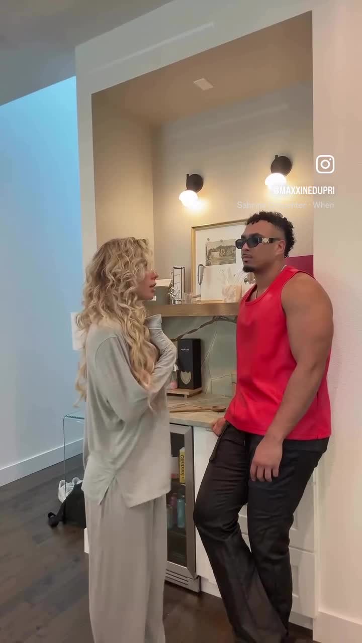 Video 590285 from Maxxine Dupri - WWE