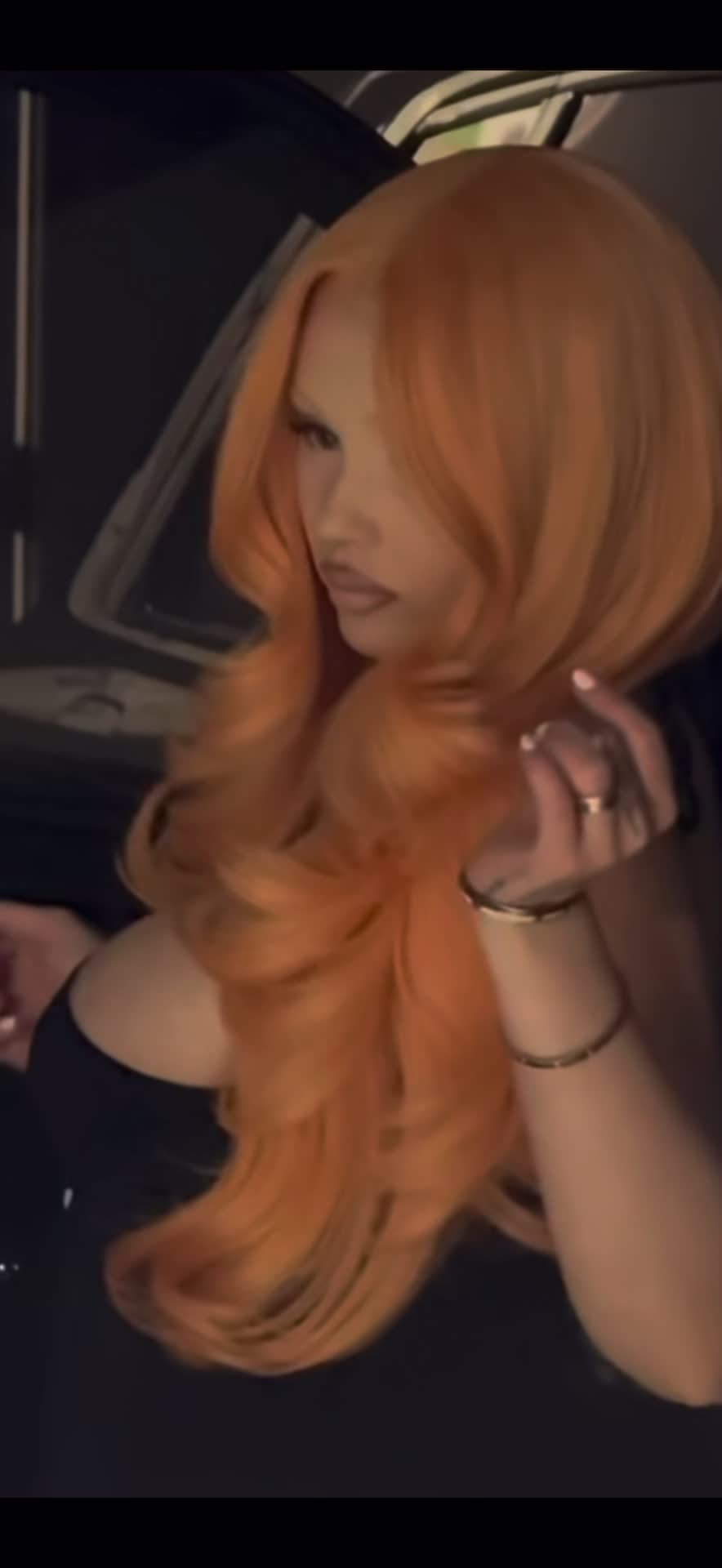 Video 590288 from Alabama Barker