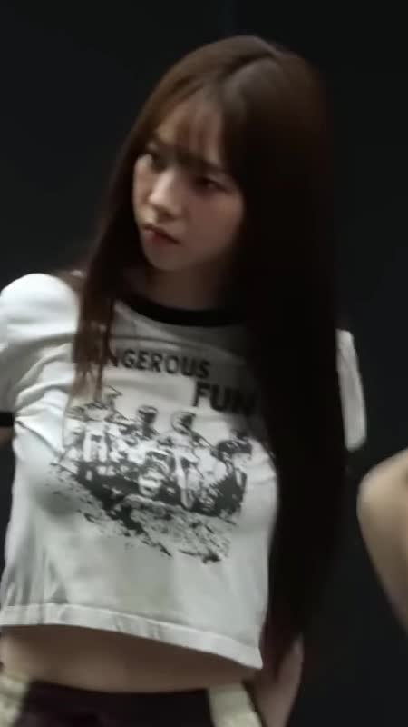 Video 590291 from Karina (æspa / aespa)