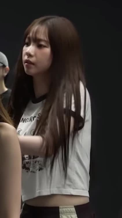 Video 590292 from Karina (æspa / aespa)