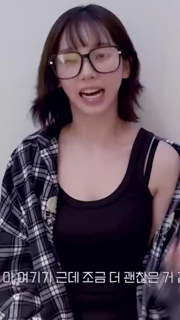 Video 590295 from Karina (æspa / aespa)