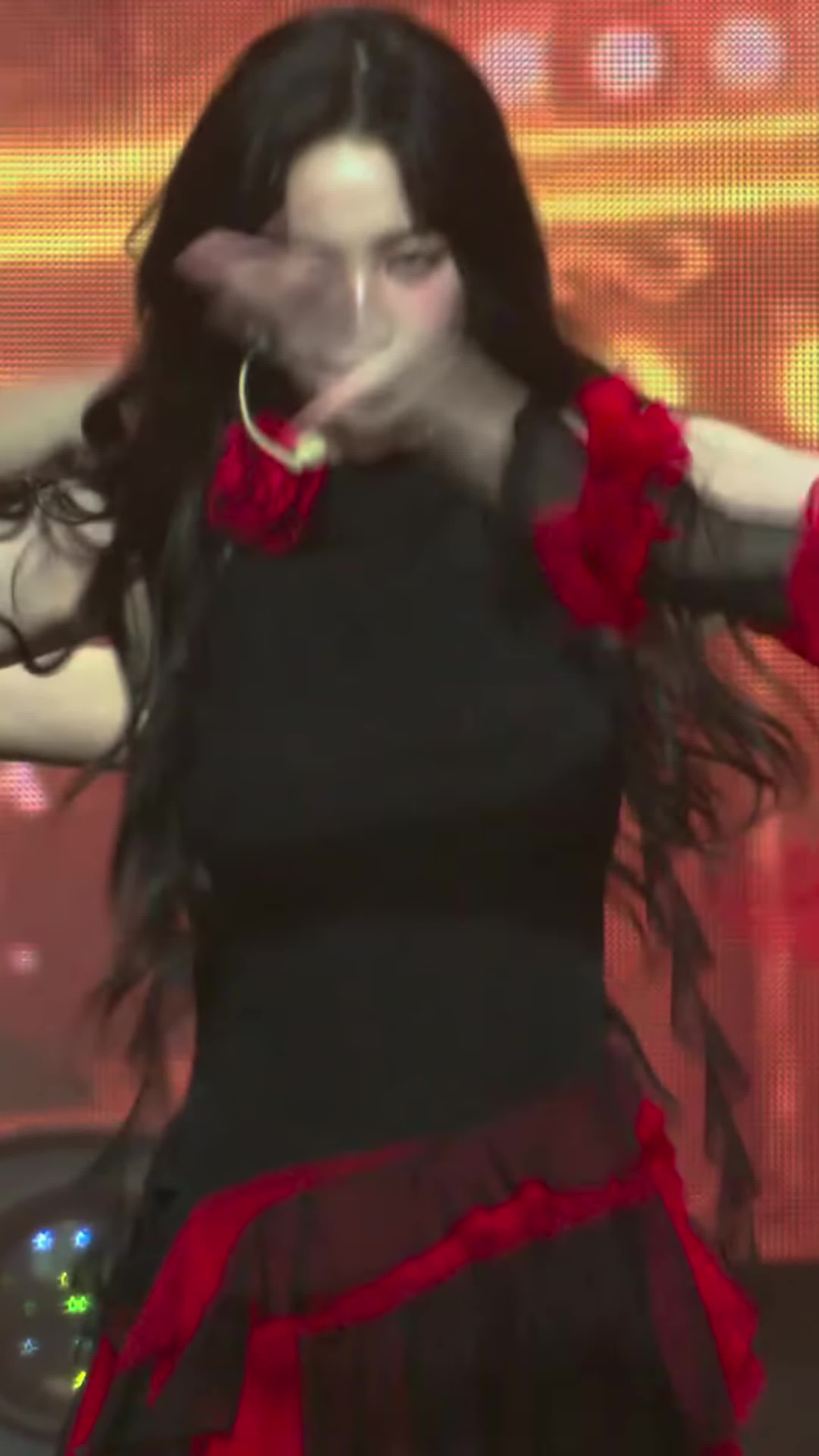 Video 590296 from Karina (æspa / aespa)