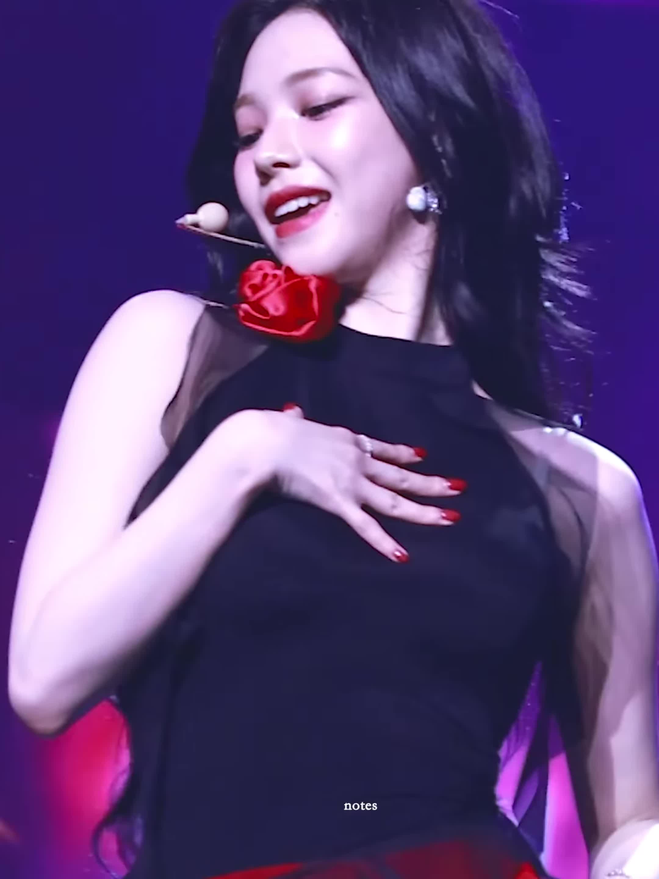 Video 590297 from Karina (æspa / aespa)