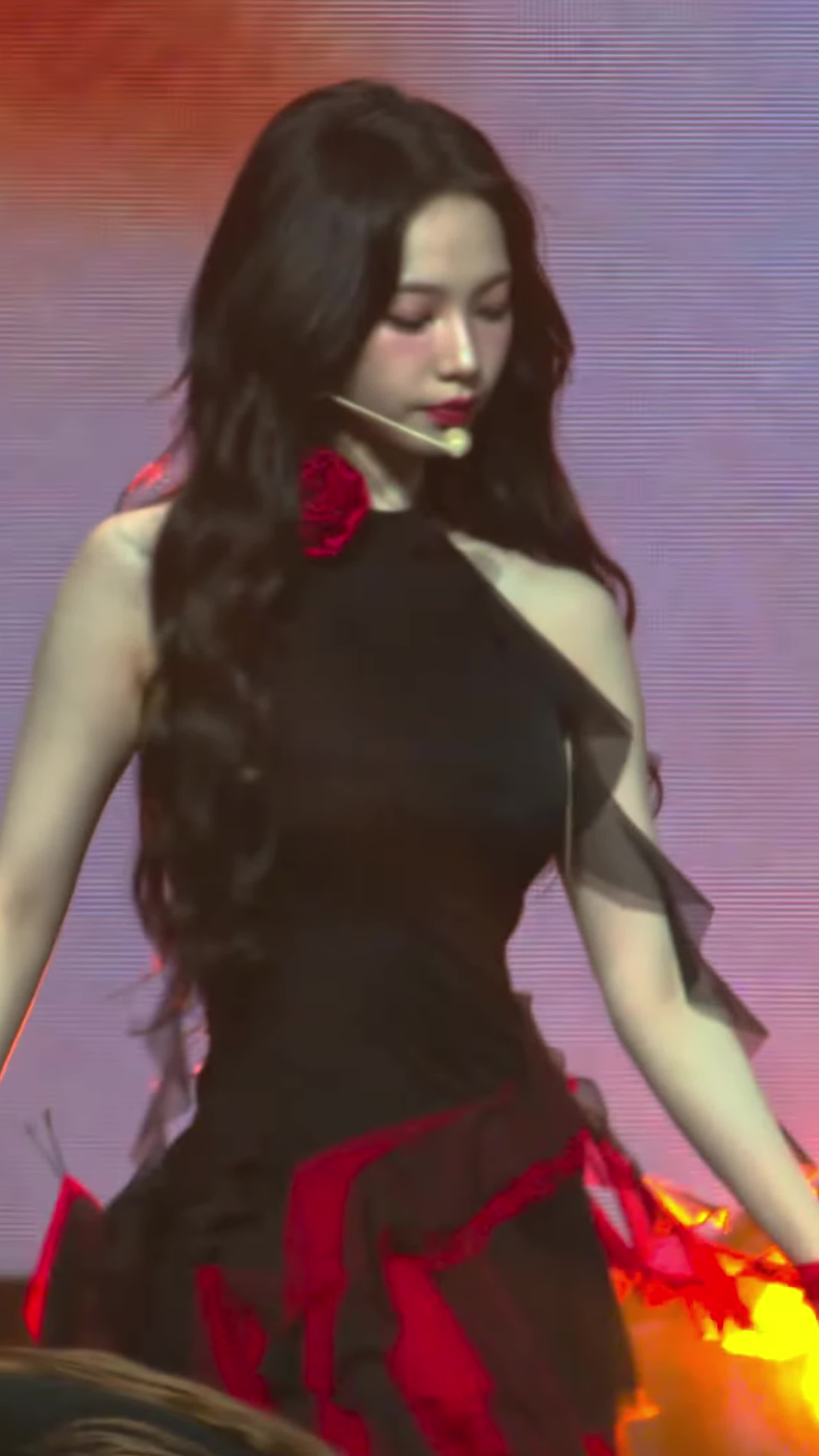 Video 590298 from Karina (æspa / aespa)