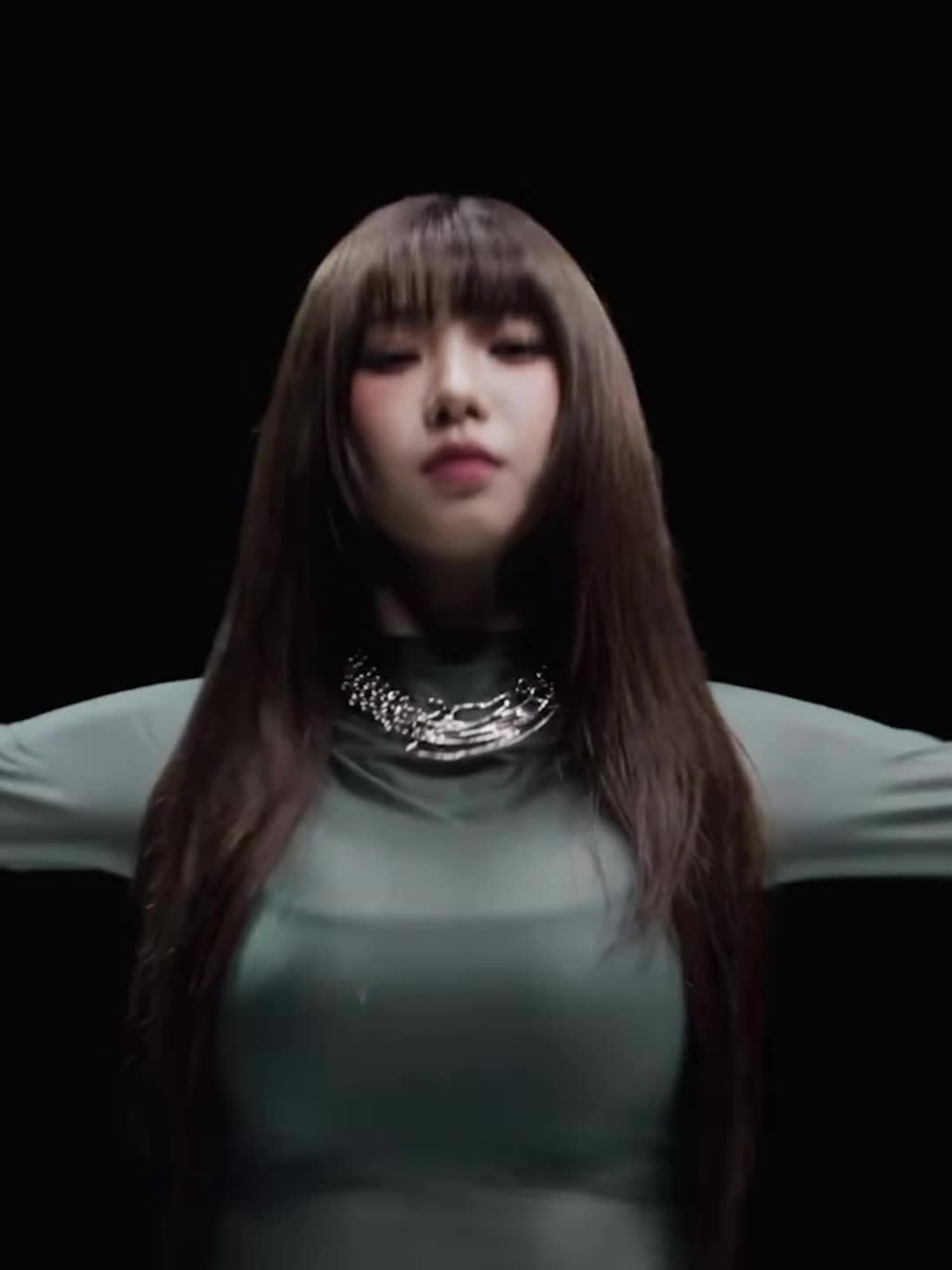 Video 590301 from Karina (æspa / aespa)