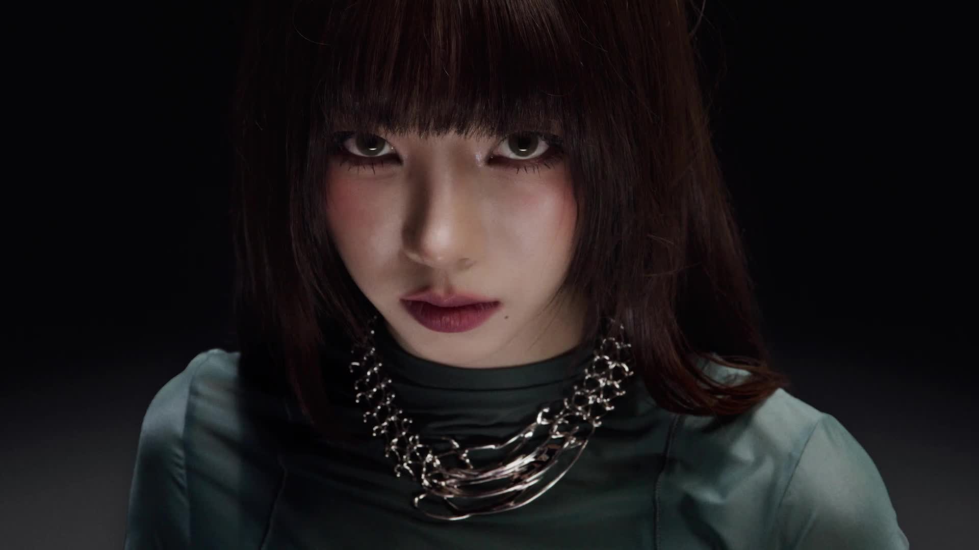 Video 590302 from Karina (æspa / aespa)