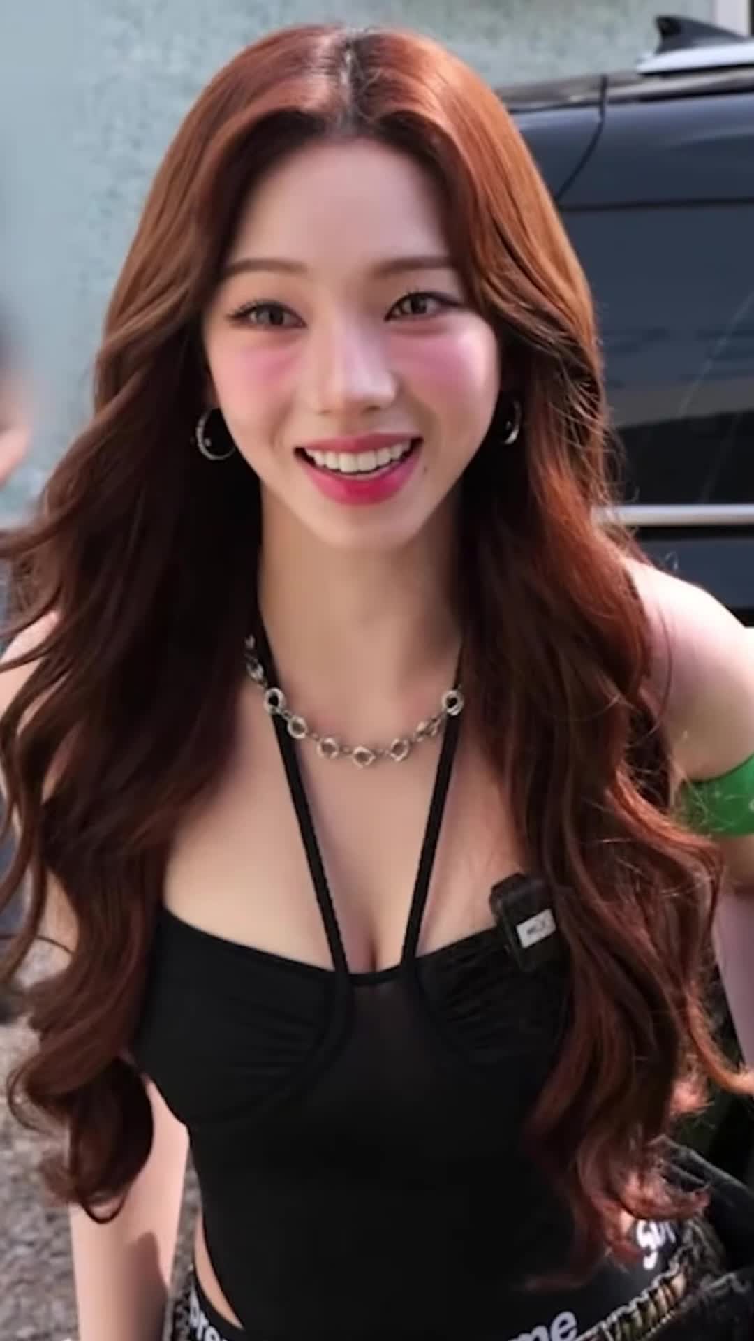 Video 590306 from Karina (æspa / aespa)