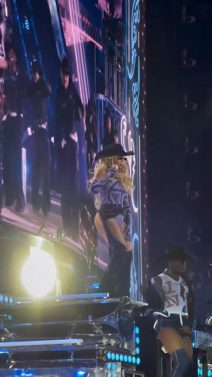Video 590308 from Beyoncé