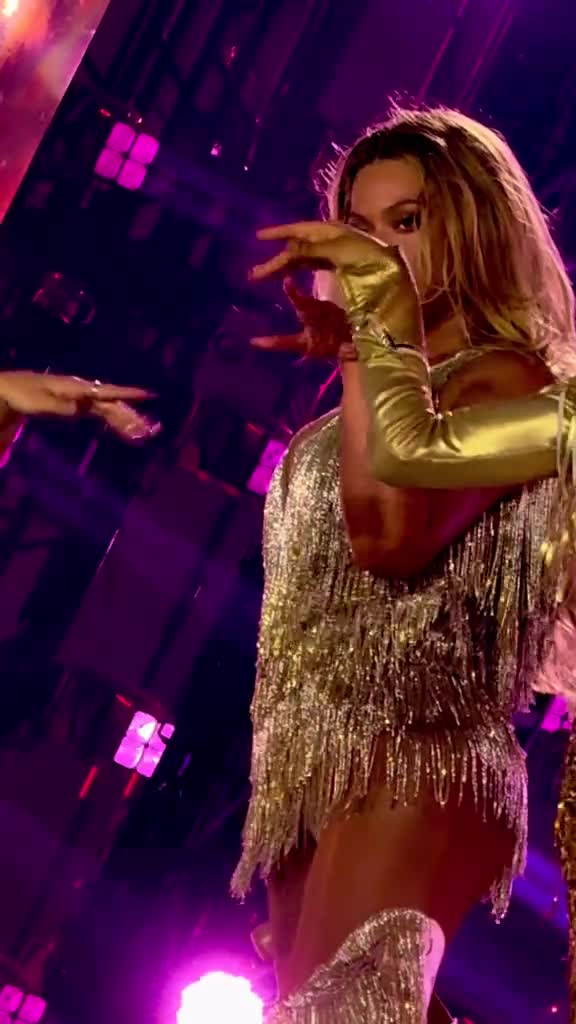 Video 590309 from Beyoncé