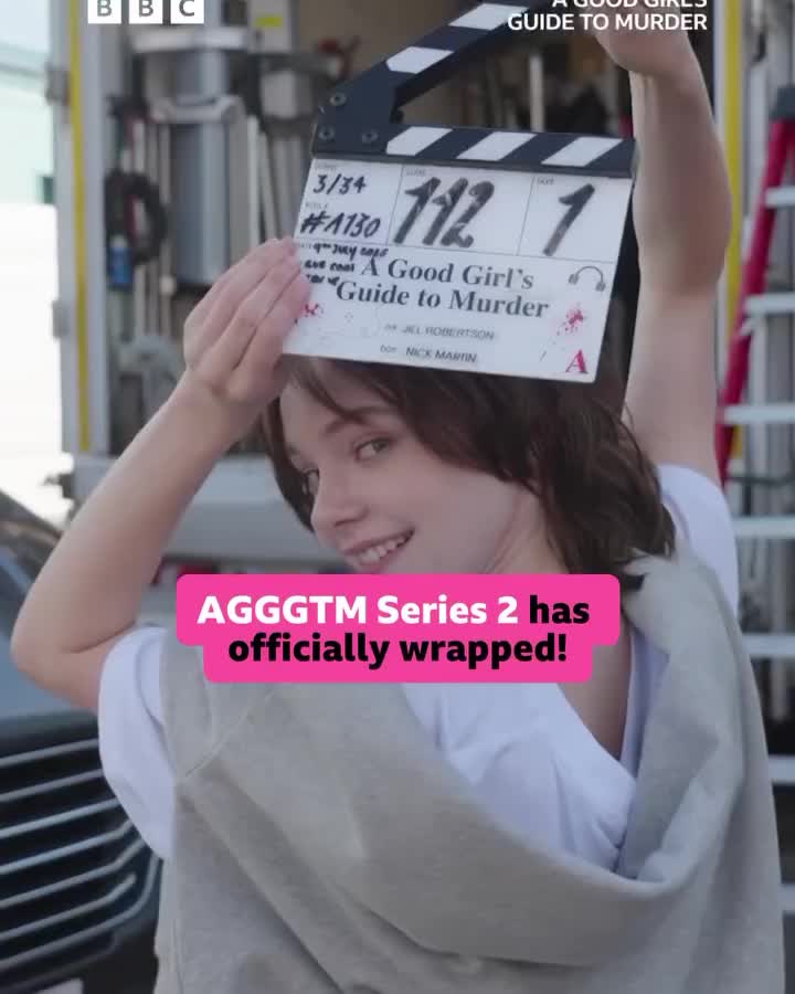 Video 590315 from Emma Myers