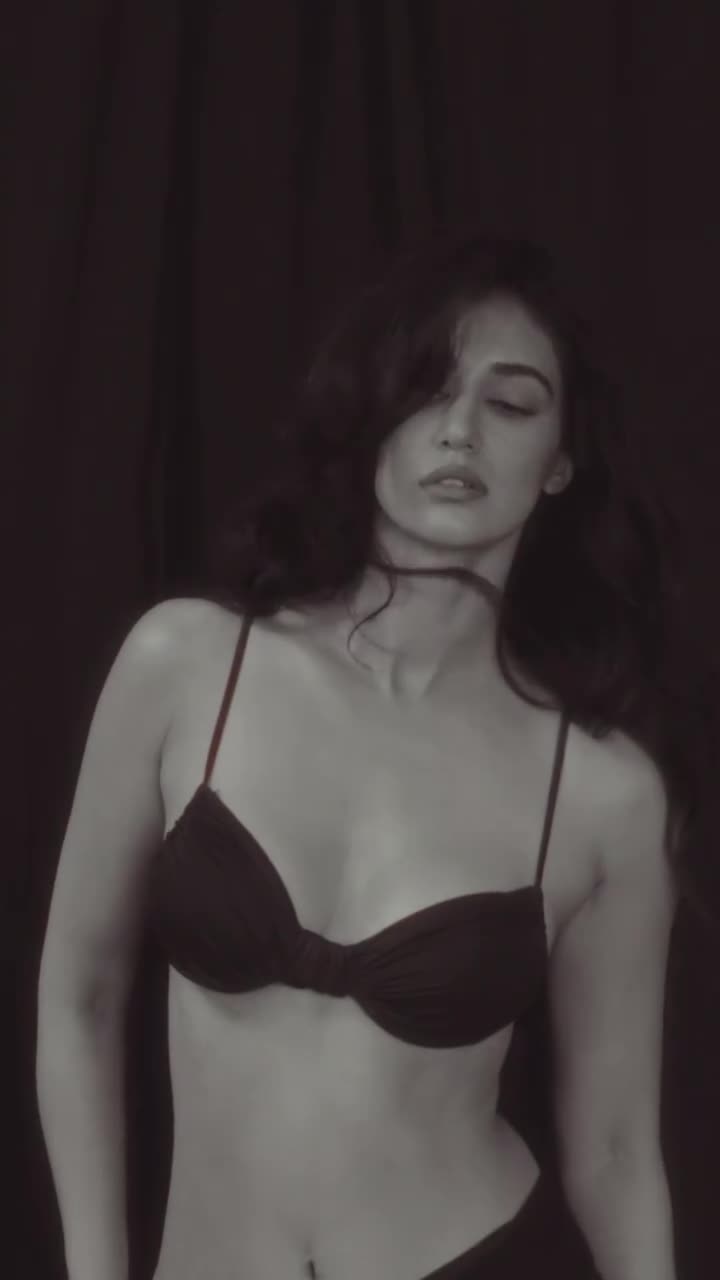 Video 590322 from Disha Patani