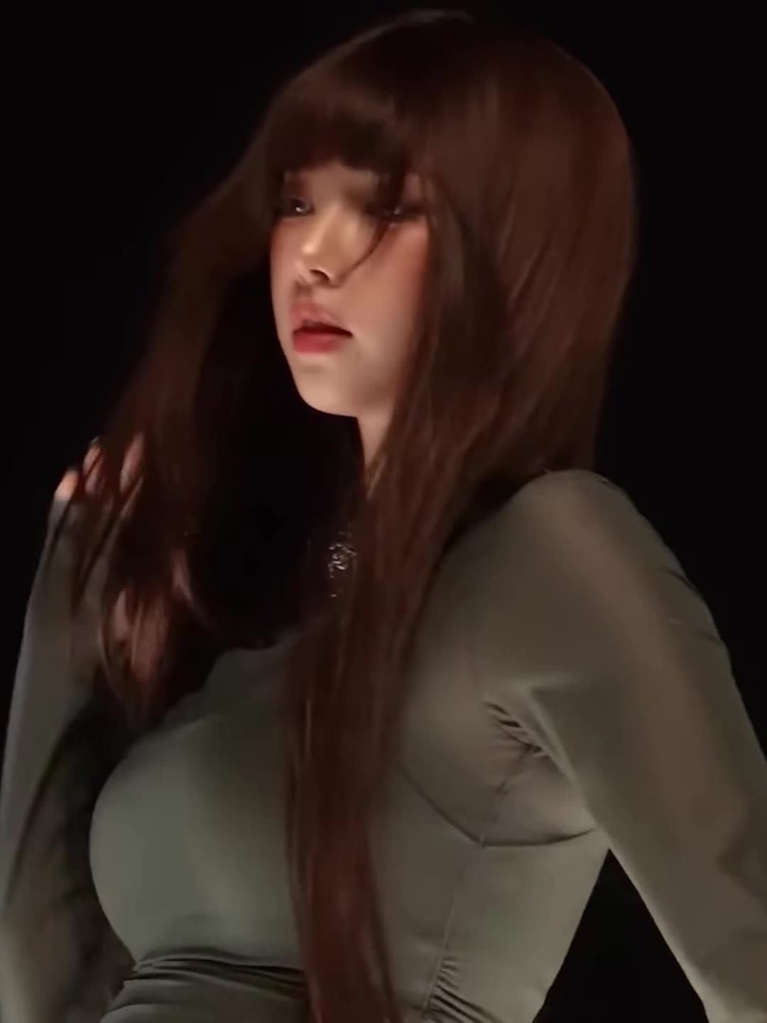 Video 590328 from Karina (æspa / aespa)